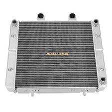 Radiator for Polaris Sportsman 570 2014-2024 / Sportsman 450 2006-2007 2016-2020 picture