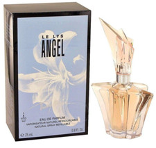Le Lys Angel by Thierry Mugler 0.8 oz 25ml Eau de Parfum Spray Sealed Box picture