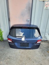 Trunk/Hatch/Tailgate Rear View Camera Wagon Outback Fits 15-19 LEGACY 207310 picture