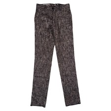 Etro Men’s Tweed Wool Blend Pants Trousers Size 44/30 $590 picture