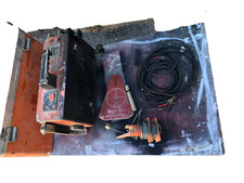 Vintage Laser Gradomat IV Laser Class IV Micro Grading System picture