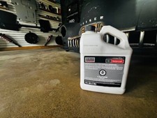 Motorcraft PM22GAL Cetane Booster for Ford Powerstroke Diesel Genuine OEM 1 Gal picture