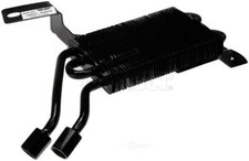 Power Steering Cooler Dorman 918-327 fits 03-09 Hummer H2 picture