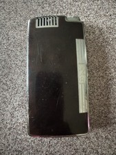 Vtg 1930s Art Deco RONSON PAL CIGARETTE CASE & LIGHTER  (no box) picture