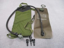CamelBak Storm Hydration System 100oz CBRN Reservoir NSN 8465-01-465-2131 picture