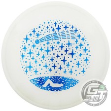 New Discraft OTB Glow Elite Z Comet - COLORS WIL VARY picture