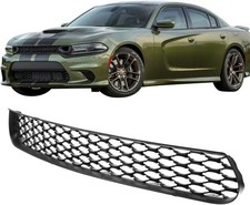 Fit 2015-2023 Dodge Charger SRT/Scat Pack Front Lower Grille SRT Style IKON MOTO picture