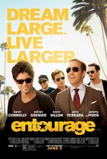 2015 Promo Film Poster Print 