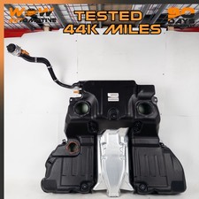 12-17 BENTLEY CONTINENTAL GT COUPE FUEL GAS TANK ASSEMBLY 3W8201021BB OEM picture