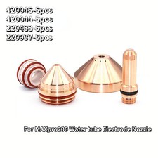 20/40PCS 420045 420044 220488 220937 for MAXpro200 Water tube Electrode Nozzle picture