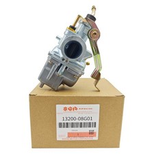 OEM Carburetor For Suzuki DR-Z125 2003-2013 13200-08G01 13200-08G02 NEW picture