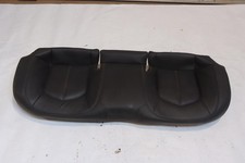2008-2011 CADILLAC CTS SEDAN REAR SEAT LOWER CUSHION PAD COVER BOTTOM OEM picture