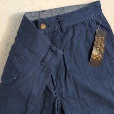 NEW Pendelton Mens GOLF Shorts Mens 32x9.5