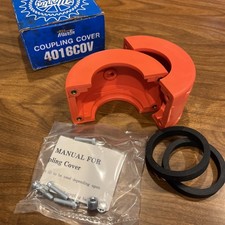 Martin 4016COV Chain Coupling Cover 4016 COV #40 Chain Nylon 4