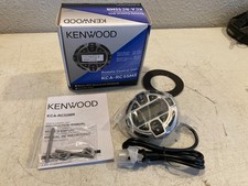 Kenwood KCA-RC55MR Wired Marine Boat Remote for KMR-M332BT, KMR-D382BT, all KMR picture
