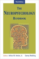 The Neuropsychology Handbook, 3rd Edition picture