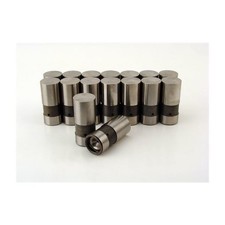Crower 66000JX3-16, Set of 16 Lifter 0.842 in OD Johnson Cam Saver for Chevy V8 picture