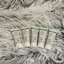 LOT OF 5 REN CLEAN SKINCARE Evercalm Overnight Recovery Balm RARE NEW picture