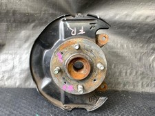 2009-2014 Honda Fit Front Right Passenger Spindle Knuckle Assembly RH OEM picture