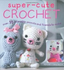 Super-cute Crochet picture