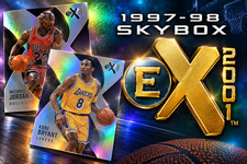 1997 / 98 Skybox E-X2001 Basketball NBA Base Singles Complete Your Set U Pick picture