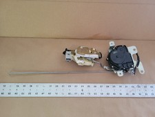 Trunk Liftgate Latch Lift Gate Actuator Assembly 2000-2006 Honda Insight G1 Used picture