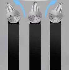 Diamond Mirror Finishing Rolling Tool Burnishing Polishing Cutter Holder picture