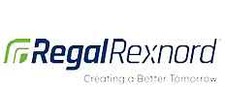 Regal Rexnord OTEB2054AV1 Motor 1/2 HP 115V 1725RPM 56Z ODP picture