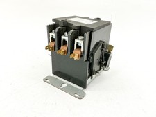 New Mars 61482 Definite Purpose Contactor 208/240VAC 3Ph 40Hp 780 - No Box picture