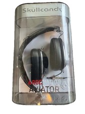 Skullcandy Aviator ROCNATION x Oakley – Sealed, Collector Edition picture