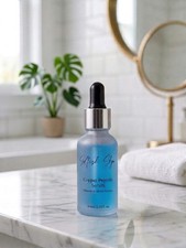 GHK-CU Copper Peptide Face Serum picture