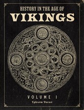 HARDCOVER History in the Age of Vikings Volumes 1 - 3 *COMPLETE SET* New picture