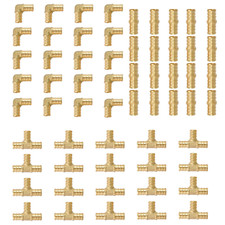 EFIELD 60 PCS 1/2