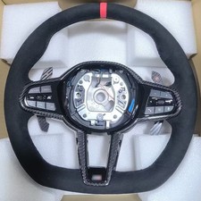 For BMW G Series Steering Wheel G02 G08 G20 G21 G22 G23 G26 G28 G30 G05 G18 G06 picture
