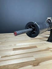 Suppressor Alignment Rod | 7.62/.308/.300blk | Kratos Design Group picture