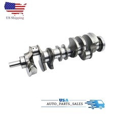 Crankshaft N63 for BMW 4.4L 550i 650i 750i X5 X6 V8 2009-2019 11217620981 picture