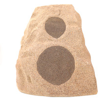 Klipsch AWR-650-SM Landscape Rock Speaker (Sandstone) 1ea y305 picture