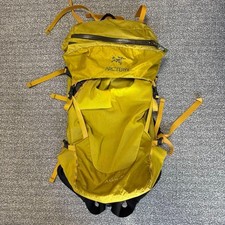 Arc'teryx Axios 35 Backpack 35L Daypack Used picture