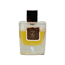 Leather Franck Boclet Eau de Parfum Unisex Male 3.3 oz/100 ml picture