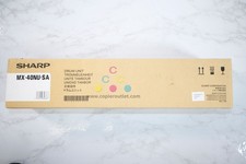 New OEM Sharp MX-40NU-SA/MX-40NUSA Drum Unit For MX-3050N, 3070N, 3550N, 3570N picture