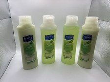 Lot of 4 Suave Essentials Juicy Green Apple Shampoo & Conditioner Set 12 oz  picture