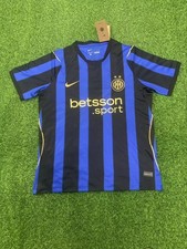 Inter Home Jersey 2026-2027⚠️READ DESCRIPTION ⚠️ picture