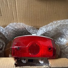 1988-1990 Honda Elite E   Pal 50 SB50 JDM Bubble Tail Light  Brand New picture