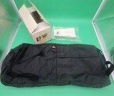 Roll Bar Storage Bag BESTOP 54108-15 fits 1992-1995 Jeep Wrangler YJ  NOS picture
