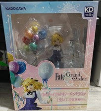 Fate Saber Altria Kadokawa Festival Limited Edition picture