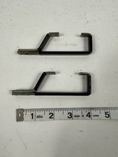 Zinsco QCB Bolt-on 120/240V, 2 Pole Mounting Hardware. Copper. Mounting Bracket picture