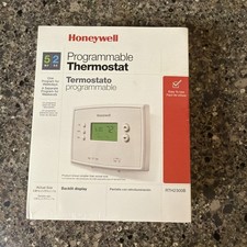 Honeywell 5-2 Day Programmable Thermostat RTH2300B NEW SEALED picture