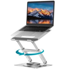 Lifelong 360 Rotating Ergonomic Laptop 1. Up to 17