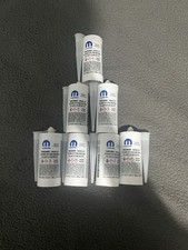 7 Pack Mopar ThreeBond Engine RTV Silicone 5 oz 150g OEM Genuine 68082860AB picture