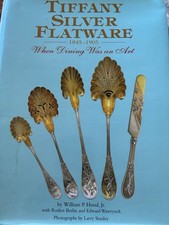 Tiffany Silver Flatware 18 45–19 05 When Was An Art picture